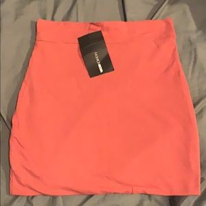 Fashion Nova Skirt